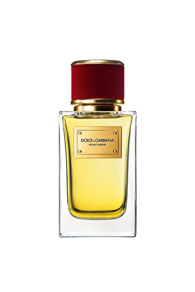 Dolce&Gabbana Dolce & Gabbana, Velvet Desire, Парфюмна вода, За жени, 100 мл