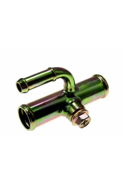 Aftermarket Σωλήνας Νερού Ψυγείου 1.3 1.5 για SUZUKI SWIFT 2005-2011 / SUZUKI...
