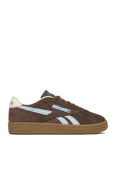 Reebok Women's Sneakers Brown