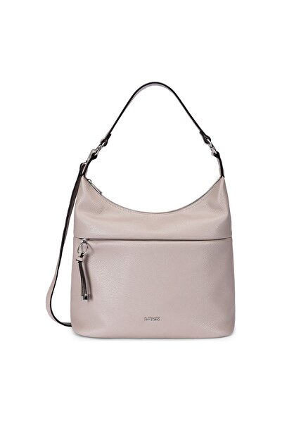L.CREDI Maite Schultertasche 33 cm