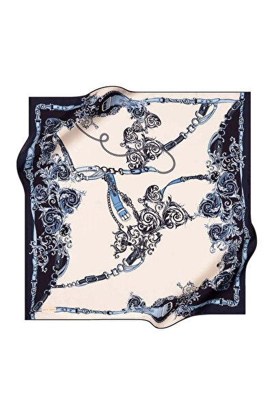 Pierre Cardin وشاح حريري - ربيع وصيف 2026 - 8835230-322 - سورا