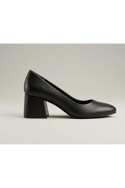 STEY Mİ Women Shoes with Heels