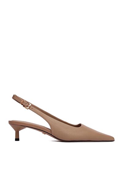 Gino Rossi Women's Pumps Beige