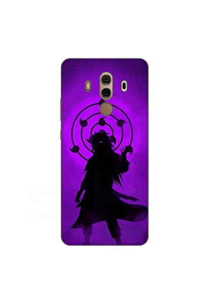OEM Case compatible with Huawei Mate 10 Pro Silicone Gel Tpu Model Madara Rin...