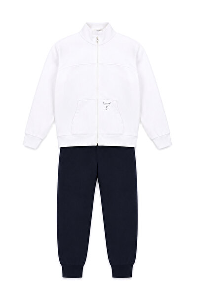 Champion Unisex Children's Tracksuit Set 405121-Ww001