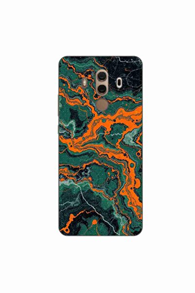 OEM Θήκη συμβατή με Huawei Mate 10 Pro από σιλικόνη gel TPU, με μαλακό σχέδιο...