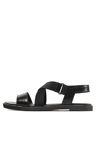 LASOCKI Women's Sandals WI23-LALITA-11 Black
