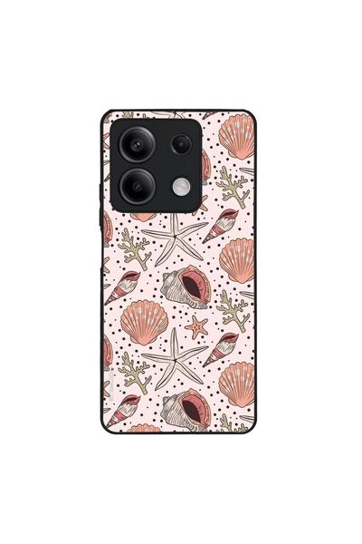 Sonique Θήκη Ocean Series για Xiaomi Redmi Note 13 5G Αστερίας