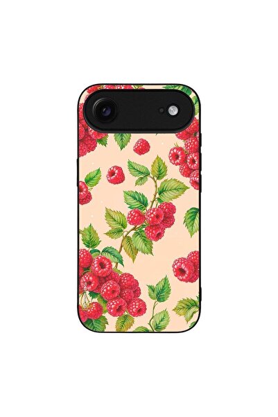 Sonique Θήκη Fruit Series για Apple iPhone 17 Air Βατόμουρο