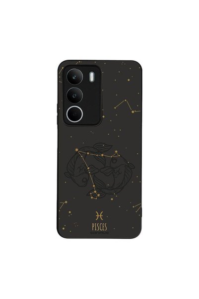 Sonique Θήκη Zodiac Series για Realme C71 4G Pisces