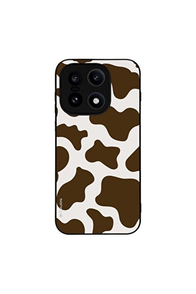 Sonique Θήκη Animal Print Series για OnePlus 15 5G Cow 02