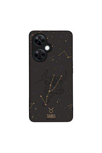 Sonique Θήκη Zodiac Series για OnePlus Nord CE 3 Lite 5G Taurus