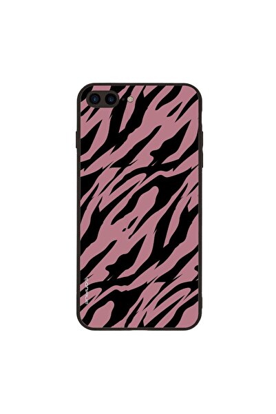 Sonique Θήκη Animal Print Series για Apple iPhone 7 Plus / iPhone 8 Plus Tige...