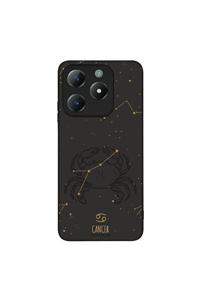 Sonique Θήκη Zodiac Series για Realme C61 4G / Realme C63 4G / Realme Note 60...