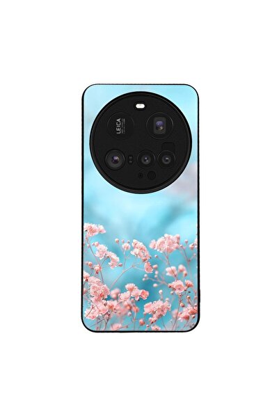 Sonique Θήκη Sunset in Eden Series για Xiaomi Xiaomi 15 Ultra 5G Baby's Breath