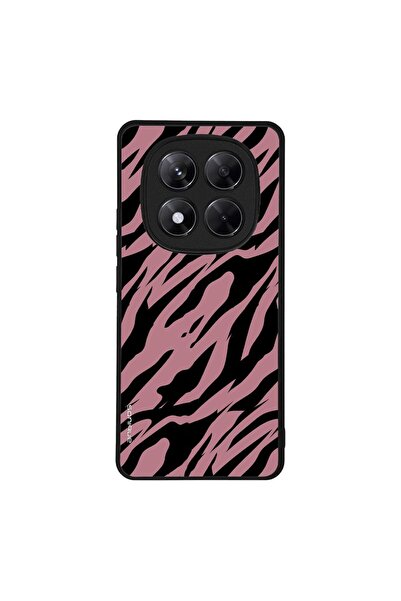 Sonique Θήκη Animal Print Series για Xiaomi Redmi Note 14 Pro Plus 5G Tiger 02
