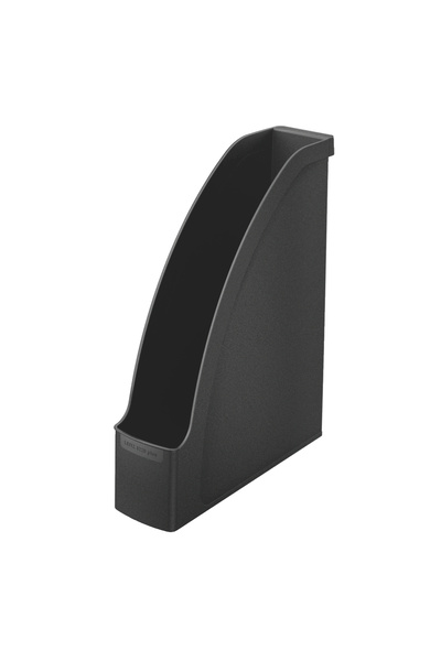 Leitz Black Plastic Document Holder Plus