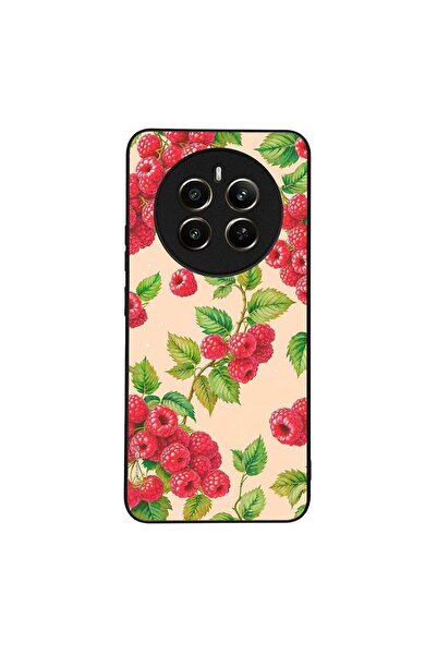 Sonique Θήκη Fruit Series για Realme 12 Plus 5G Βατόμουρο