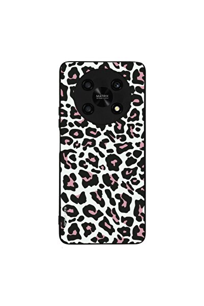 Sonique Θήκη Animal Print Series για Honor Magic4 Lite 5G Leopard 02