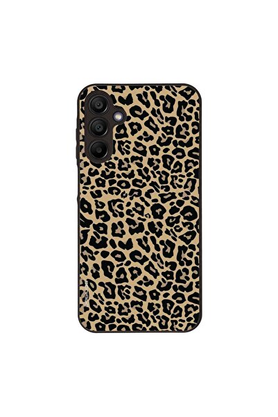 Sonique Θήκη Animal Print Series για Samsung Galaxy A15 4G / Galaxy A15 5G Le...