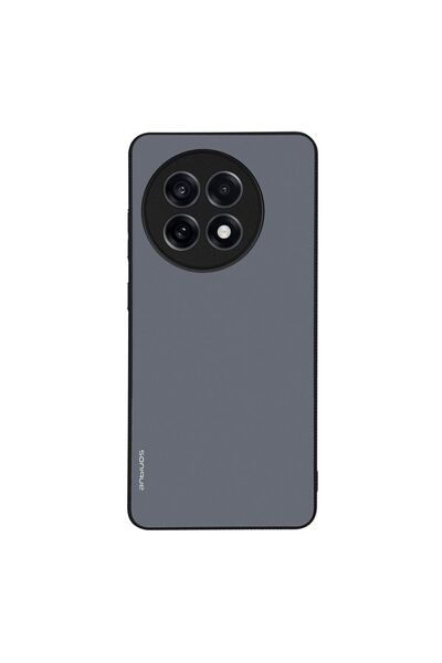 Sonique Θήκη ColorBloc Series για OnePlus 13R 5G Μπλε Γκρι