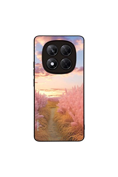 Sonique Θήκη Sunset in Eden Series για Xiaomi Redmi Note 14 Pro 4G Golden Hour