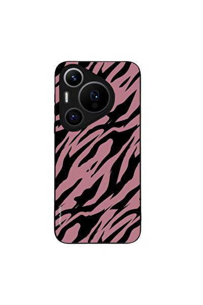 Sonique Θήκη Animal Print Series για Huawei Pura 70 Pro Tiger 02