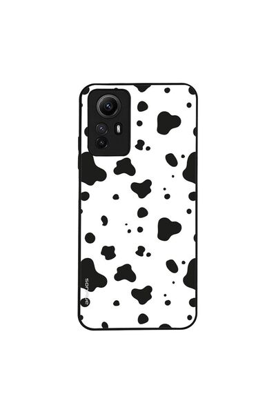 Sonique Θήκη Animal Print Series για Xiaomi Redmi Note 12 Pro Plus Dalmatian