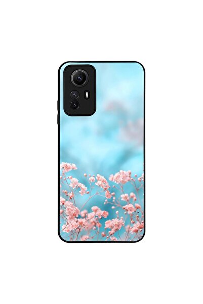 Sonique Θήκη Sunset in Eden Series για Xiaomi Redmi Note 12s Baby's Breath