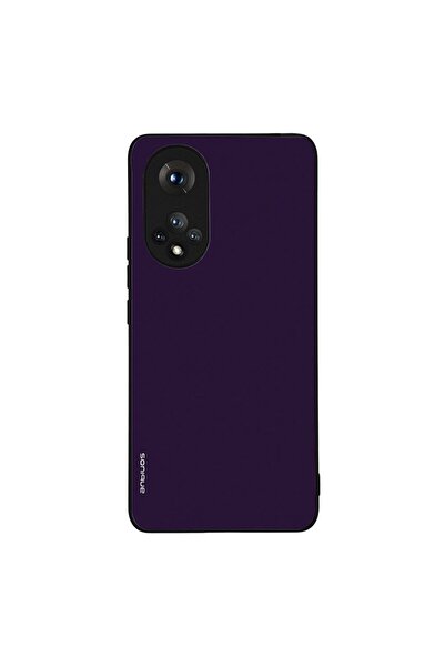Sonique Θήκη ColorBloc Series για Honor 50 5G / Nova 9 Μωβ