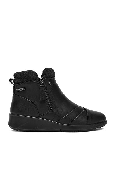 Gosoft Go Soft Botine de damă CEO-KFB24WW005-01 Negru