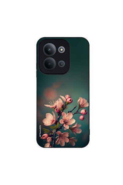 Sonique Θήκη Sunset in Eden Series για Xiaomi Redmi 15C 4G / Redmi 15C 5G / P...