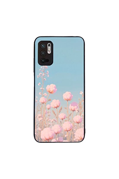 Sonique Θήκη Sunset in Eden Series για Xiaomi Redmi Note 10 5G / Poco M3 Pro ...