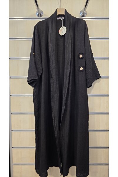 Park Moda Italian Linen Jacket