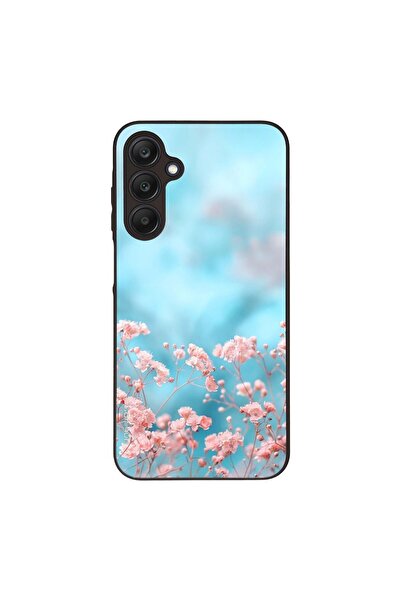 Sonique Θήκη Sunset in Eden Series για Samsung Galaxy A25 5G Baby's Breath