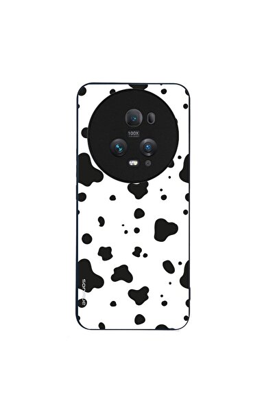 Sonique Θήκη Animal Print Series για Honor Magic5 Pro 5G Dalmatian