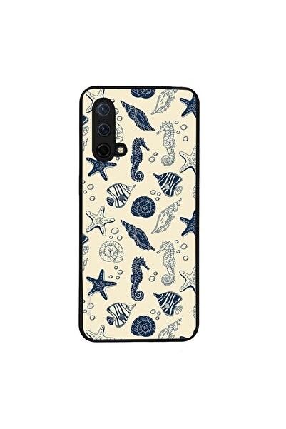 Sonique Θήκη Ocean Series για OnePlus Nord CE 5G Όστρακα