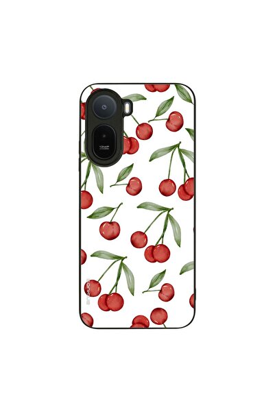 Sonique Θήκη Fruit Series για Xiaomi Redmi A7 Pro 4G Κεράσι 01