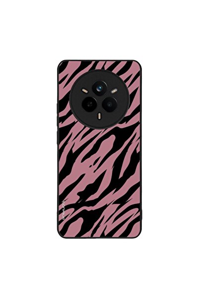 Sonique Θήκη Animal Print Series για Realme 14 Pro 5G Tiger 02