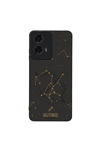 Sonique Θήκη Zodiac Series για Motorola Moto G04 4G / Moto G04s 4G / Moto G24...