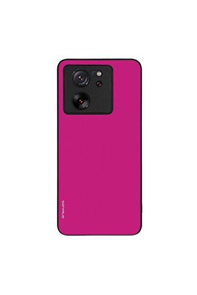 Sonique Θήκη ColorBloc Series για Xiaomi Xiaomi 13T 5G / Xiaomi 13T Pro 5G Μα...