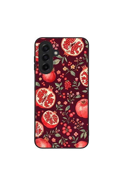 Sonique Θήκη Fruit Series για Samsung Galaxy A17 4G / Galaxy A17 5G Ρόδι