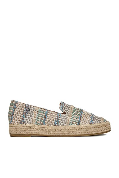Roxy Women's Espadrilles WSS990-261 Blue