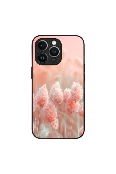 Sonique Θήκη Sunset in Eden Series για Apple iPhone 13 Pro Pink Mirage