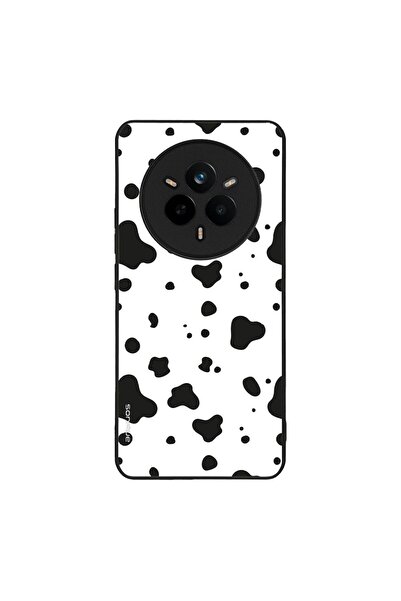 Sonique Θήκη Animal Print Series για Realme 14 Pro 5G Dalmatian