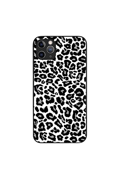 Sonique Θήκη Animal Print Series για Apple iPhone 11 Pro Max Leopard 03