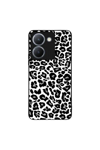 Sonique Θήκη Animal Print Series για VIVO Y36 4G / VIVO Y36 5G / VIVO Y27 5G ...