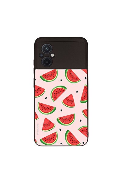 Sonique Θήκη Fruit Series για Xiaomi Poco M5 Καρπούζι