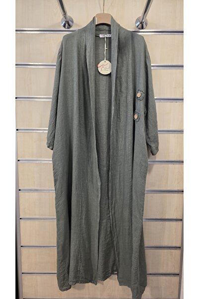 Park Moda Italian Linen Jacket