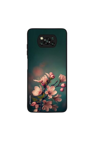 Sonique Θήκη Sunset in Eden Series για Xiaomi Poco X3 NFC / Poco X3 Pro Almon...